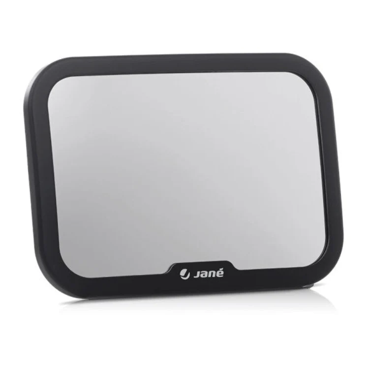 JANE SPECCHIETTO AUTO FRONT MIRROR
