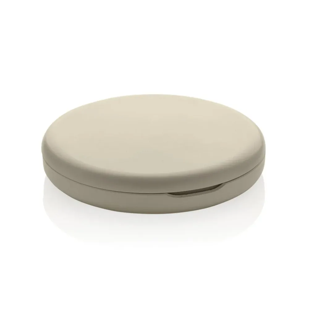 Specchietto LED ricaricabile Lumora rPlastica RCS