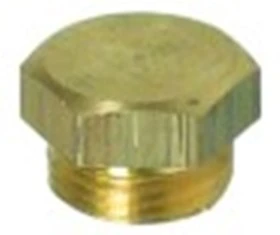tappo cieco filettato 3/8"