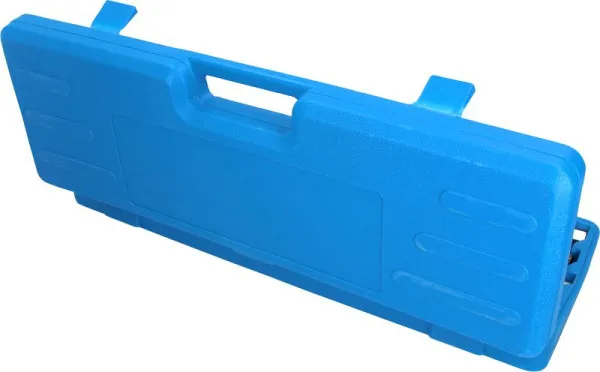 Brilliant Tools Estrattore per mozzi ruota forgiato da 16 pezzi con martello scorrevole BT671350