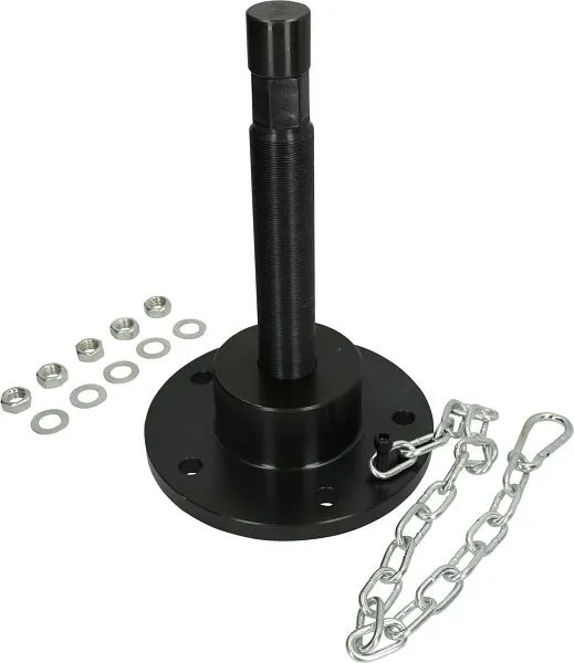 Brilliant Tools Estrattore per mozzo ruota Ford Transit BT676005