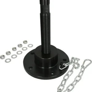 Brilliant Tools Estrattore per mozzo ruota Ford Transit BT676005