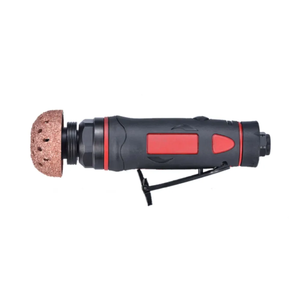 Buffer per pneumatici ad aria 3,5" (88mm) | WX-7931