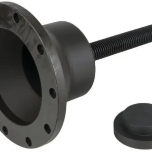 Estrattore per mozzi ruota KS Tools per Scania 3 pezzi 460.1080