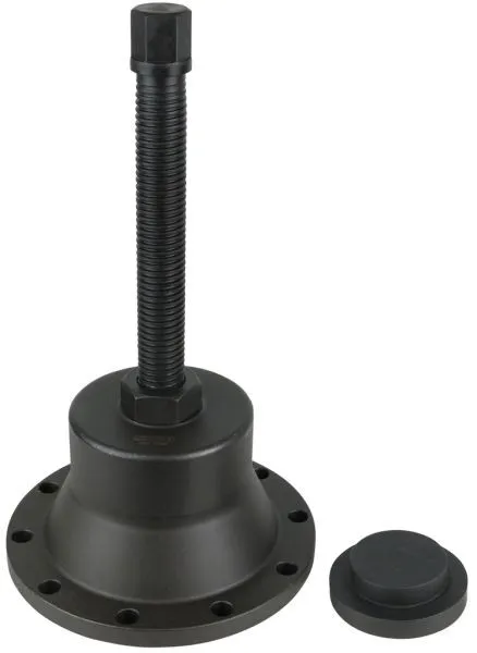Estrattore per mozzi ruota KS Tools per Scania 3 pezzi 460.1080