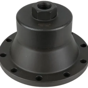 Estrattore per mozzi ruota KS Tools per 460.1080 460.1081