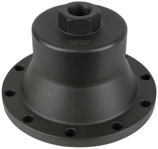 Estrattore per mozzi ruota KS Tools per 460.1080 460.1081