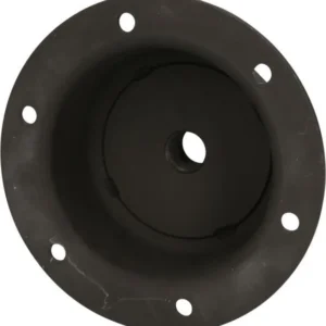Estrattore per mozzi ruota KS Tools per cerchio di bulloni Ø 140 mm 460.4707