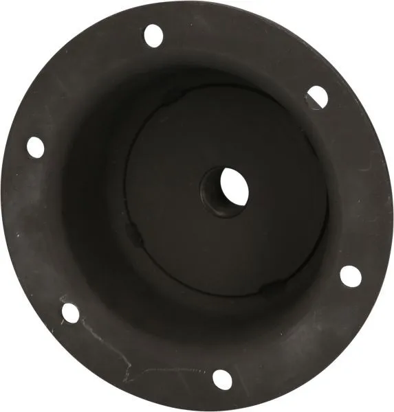 Estrattore per mozzi ruota KS Tools per cerchio di bulloni Ø 140 mm 460.4707