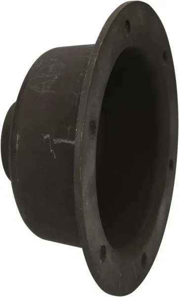 Estrattore per mozzi ruota KS Tools per cerchio di bulloni Ø 140 mm 460.4707