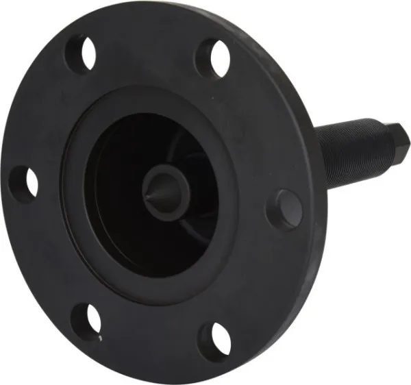 Estrattore per mozzi ruota KS Tools per MAN 2 pezzi 460.0685