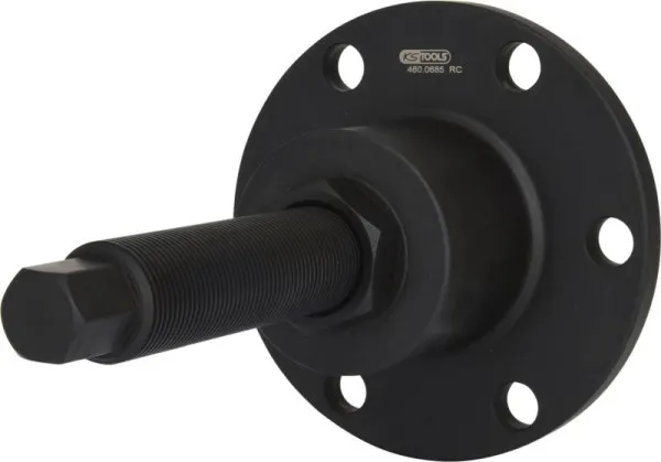 Estrattore per mozzi ruota KS Tools per MAN 2 pezzi 460.0685