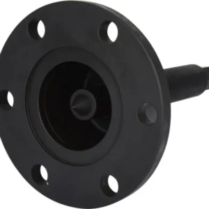 Estrattore per mozzi ruota KS Tools per MAN 2 pezzi 460.0685