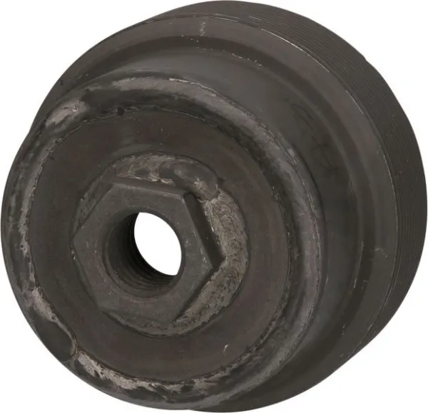 Estrattore KS Tools per mozzi e ruote raggi M84 x 2 mm 460.4810