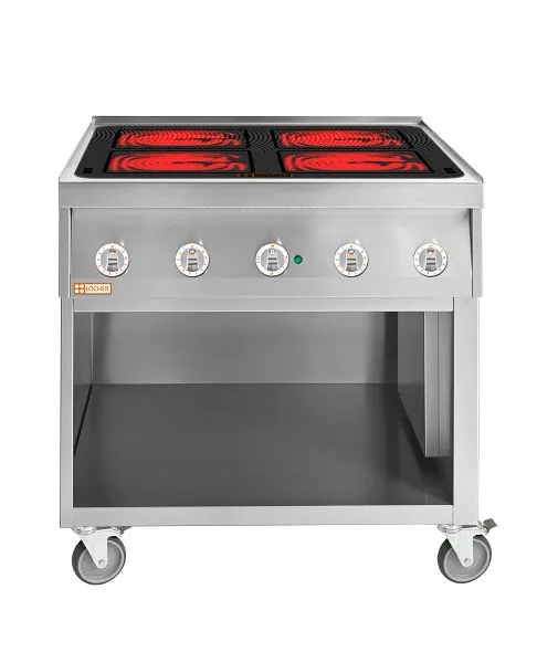 Kit di ruote perforatrici 209940