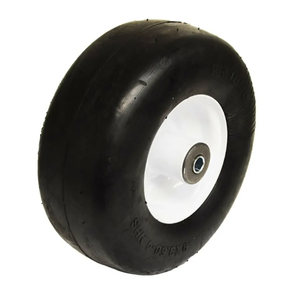 Rotary 9898 Wheel Assembly 9x350x4