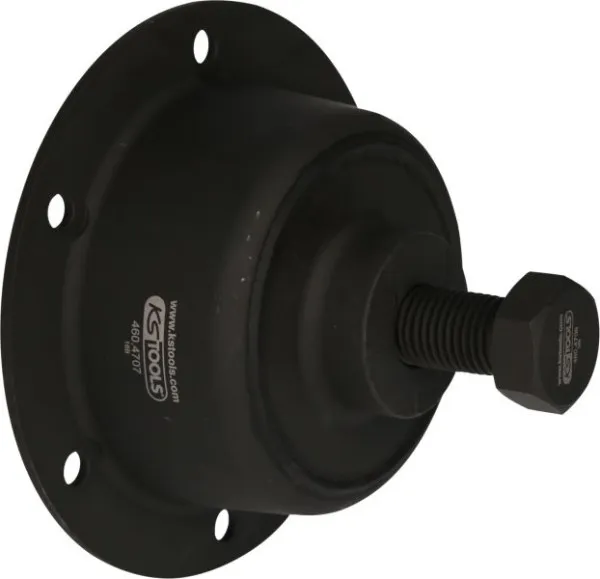 Set estrattori per mozzi ruota KS Tools per SAF 2 pezzi 460.4705