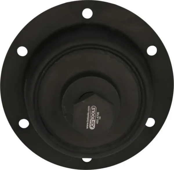 Set estrattori per mozzi ruota KS Tools per SAF 2 pezzi 460.4705