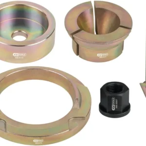 Set mozzi ruota KS Tools anteriore per Renault 7 pezzi 440.0170