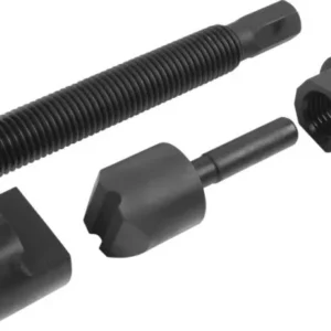 Set di utensili da taglio KS Tools per ruote gemellate 4 pezzi 460.5285