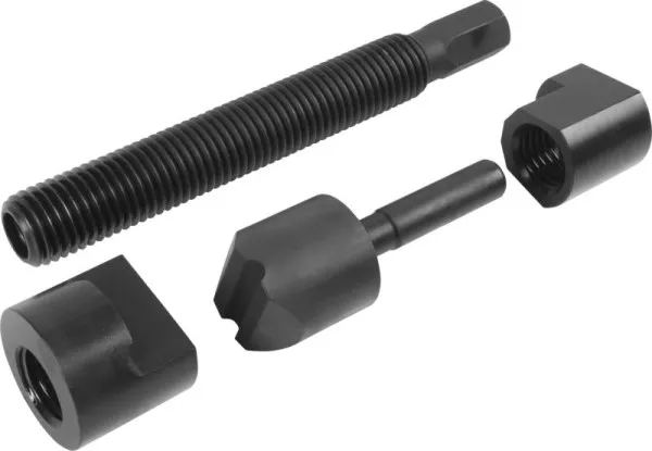 Set di utensili da taglio KS Tools per ruote gemellate 4 pezzi 460.5285