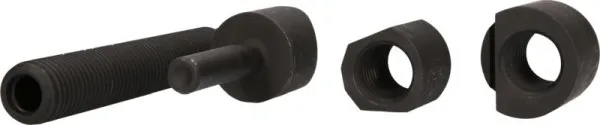 Set di utensili da taglio KS Tools per ruote gemellate 4 pezzi 460.5285