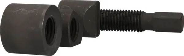Set di utensili da taglio KS Tools per ruote gemellate 4 pezzi 460.5285