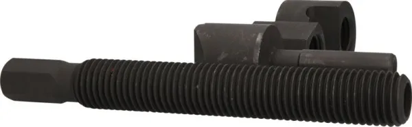 Set di utensili da taglio KS Tools per ruote gemellate 4 pezzi 460.5285