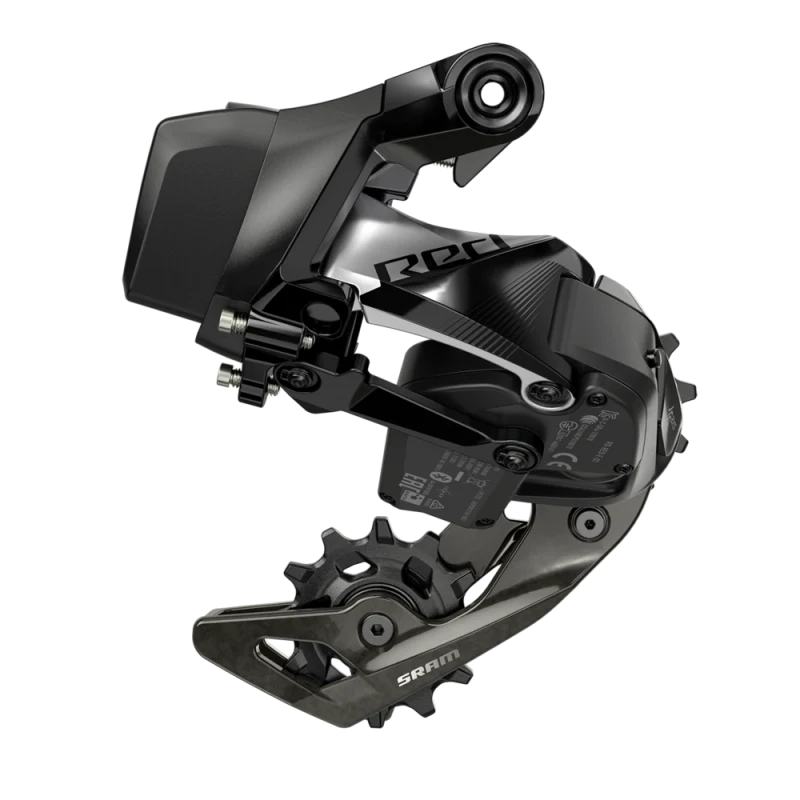 Sram Cambio Red eTap AXS 12v