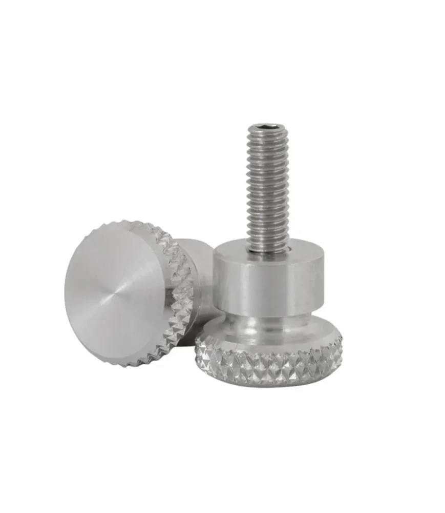 Immediato Release Screws Side Panels Triumph