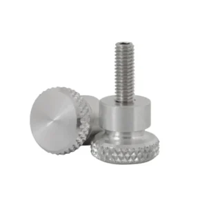 Quick Release Screws Side Panels Triumph