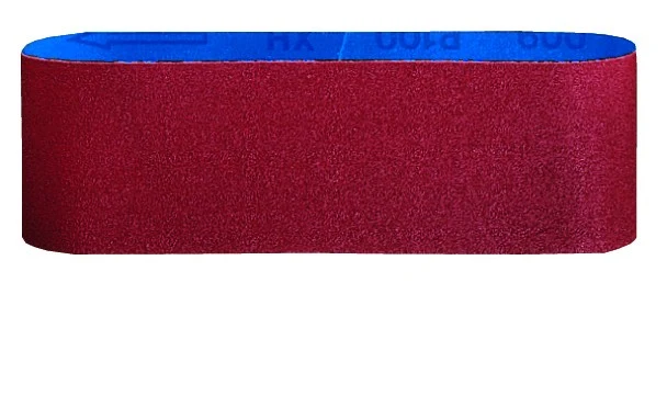 2608606116 - Set di nastri abrasivi da 3 pz. X440 100 x 560 mm, 100