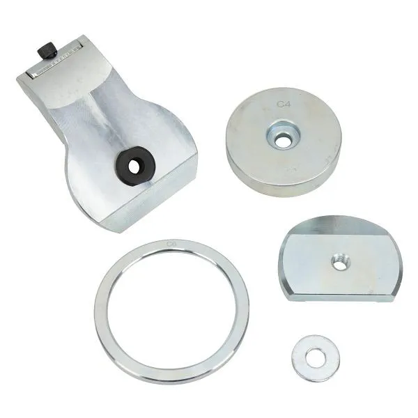 OEM Specifico Set di prolunga Stahlmaxx per articolo n. 103336 XXL-120798A