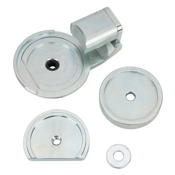 OEM Specifico Set di prolunga Stahlmaxx per articolo n. 103336 XXL-120798A