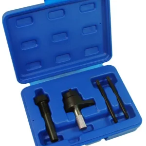 Protettivo Sottoscocca Set di attrezzi Stahlmaxx per catene di distribuzione come Audi VW XXL-105626