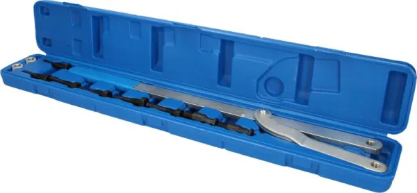 Set controsupporti universali Brilliant Tools 11 pezzi BT595750 Flacone da 500ml