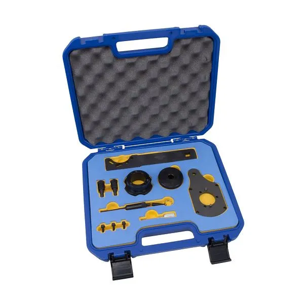 Set di distribuzione Stahlmaxx per Opel 1.3 - CDTI XXL-118852 per Motori 4 Tempi