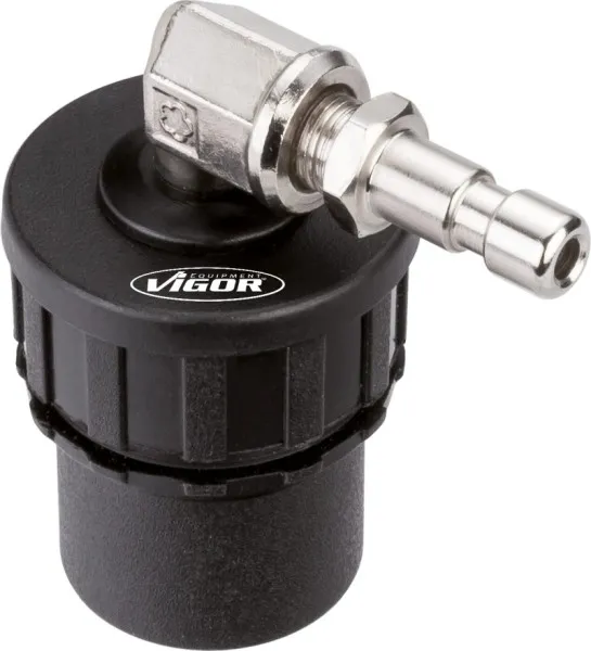 Set di estrattori VIGOR turbo system per sistemi clic numero di utensili: 12 V4192 | Con Additivi Protettivi