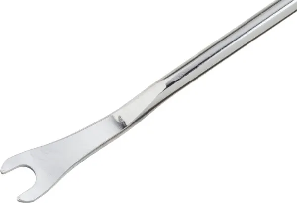 Set di rilascio clip VIGOR 490 mm numero di utensili: 3 V4885 per Alta Temperatura