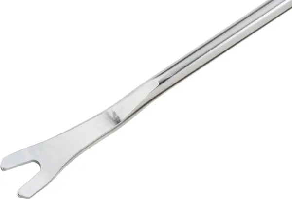 Set di rilascio clip VIGOR 490 mm numero di utensili: 3 V4885 per Alta Temperatura