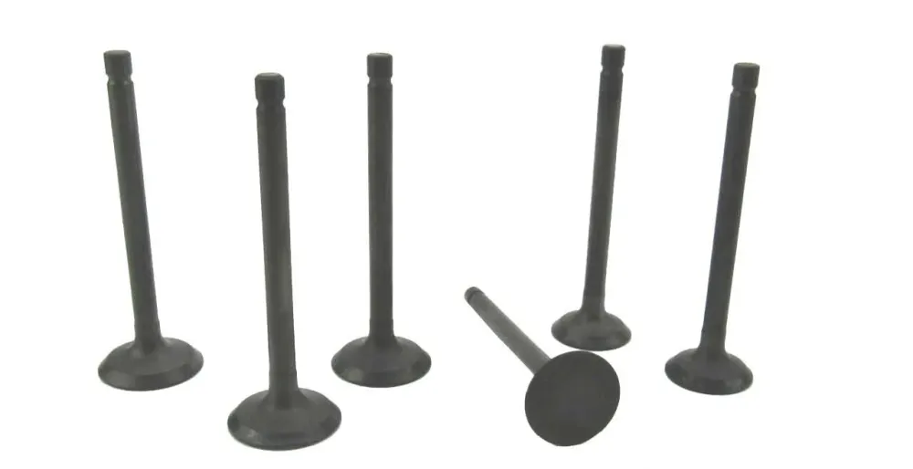 Set di valvole per cilindri della serie 104-22 Perkins - Per Uso Intensivo