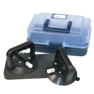 Set di ventose ProGlass SHP-150 per Carburatori Sporchi