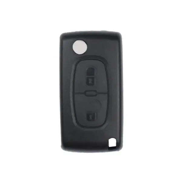 2009+ Telecomando Pieghevole Citroen Jumpy | Rif.originale: 6490Al