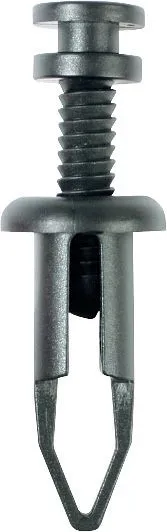 Clip pressione per paraurti KS Tools per Toyota/Lexus confezione da 50 420.5779