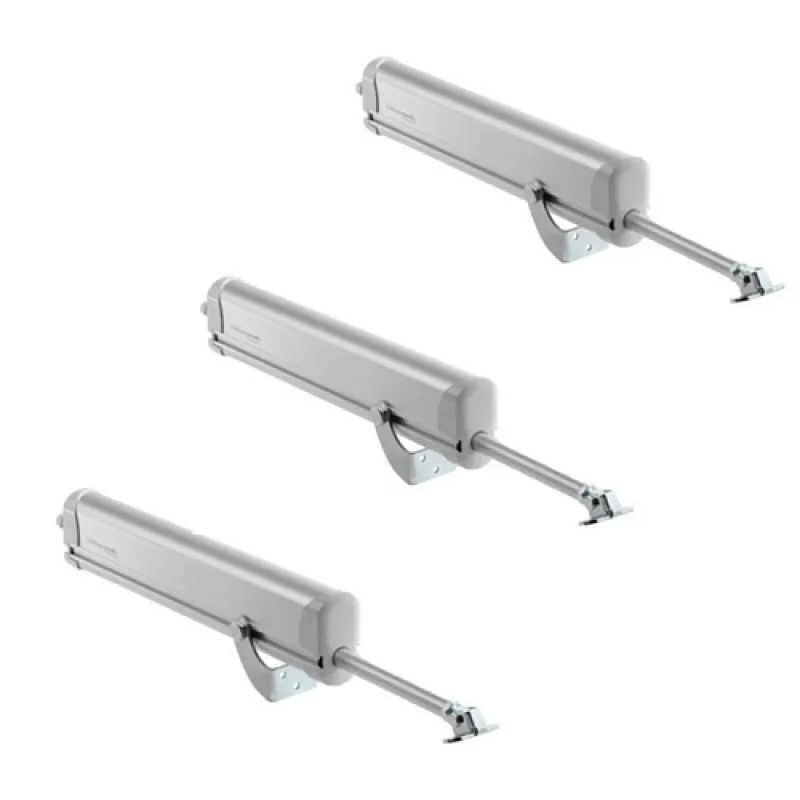 Comunello Raywin R60 3W-Net 24V Triplo Attuatore Stelo