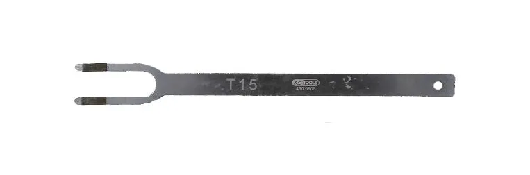Forcella smontabile KS Tools 460.0898