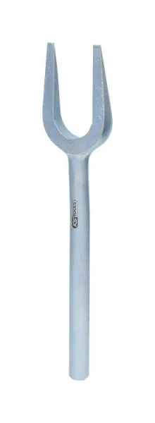 Forcella da taglio e assemblaggio KS Tools 45 mm 670.0095