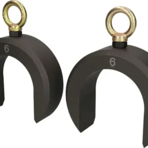Forcella KS Tools Ø90 mm 460.4496