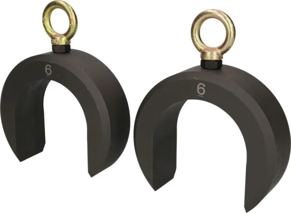 Forcella KS Tools Ø90 mm 460.4496