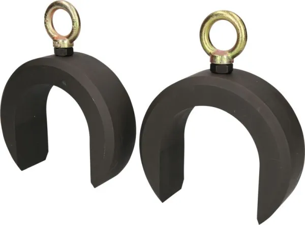 Forcella KS Tools Ø90 mm 460.4496